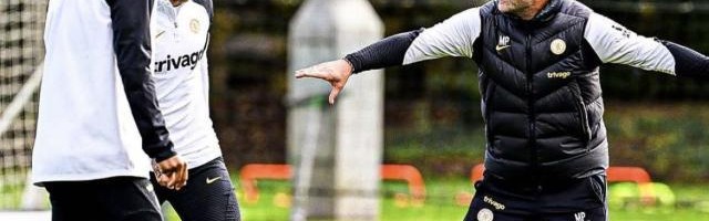 波叔：不意外塔帅今日成就，他17岁就是教练范儿