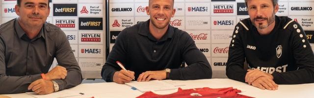 【人物】阿尔德韦雷尔德，浪子归家