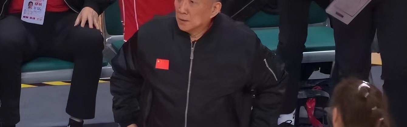 赢球还被骂？我们错怪宫鲁鸣了！这场球有价值，但女篮确实在啃老