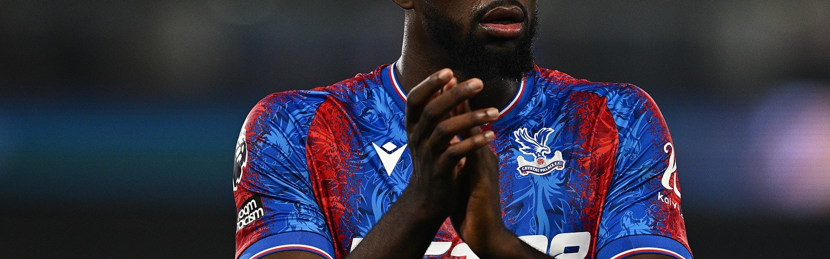 天空体育：尤文正敲定费内巴切中锋恩内斯里，不太可能再签马特塔