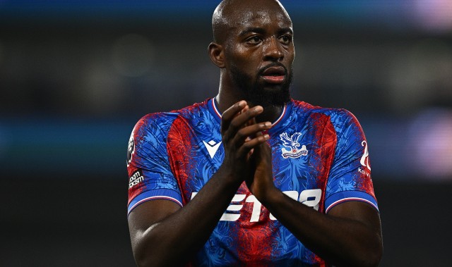 天空体育：尤文正敲定费内巴切中锋恩内斯里，不太可能再签马特塔