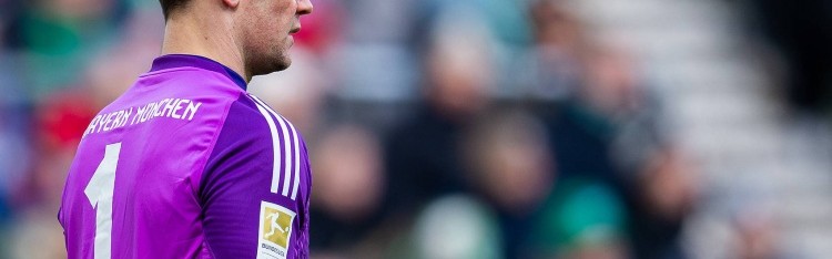 图片报谈拜仁伤情：诺伊尔复出过程中伤情反复 5人缺席全队合练