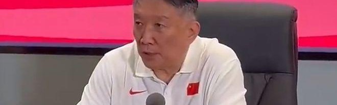 中国女篮未来阵容如何构建？宫鲁鸣透露构想，一席话说得很实在