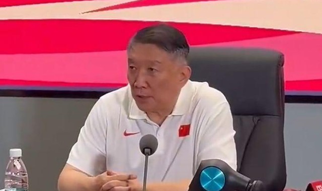 中国女篮未来阵容如何构建？宫鲁鸣透露构想，一席话说得很实在