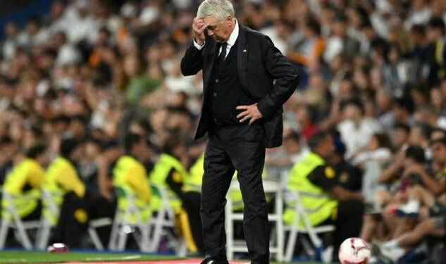 卡瓦哈尔重伤更令青训绝望：安帅从不考虑学徒救急