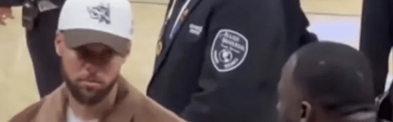 追梦：库里并不是厌烦我，他当时只是认同我们打得很糟