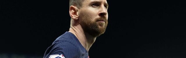 梅西父亲来到拉波尔塔家中会谈：希望梅西回巴萨